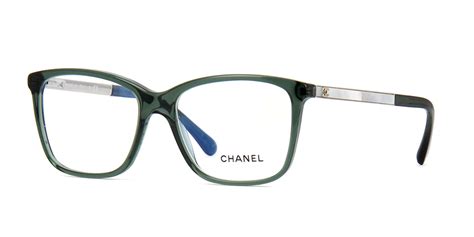 chanel women's eyeglasses glasses frame 3331-h c.714 52-16|Chanel 3331H Eyeglasses .